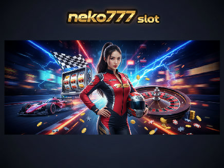 สล็อตเว็บตรง neko777 slot